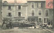 87 Haute Vienne CPA FRANCE 87 "Limoges, Grèves de 1905" / TABAC MERCERIE