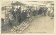 CPA FRANCE 87 "Limoges, Le marché aux melons"