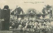 87 Haute Vienne CPA FRANCE 87 "Limoges, Fête de la Muse, 1903"