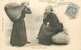 CPA FRANCE 87 " Limoges,  blanchisseuses limousines"