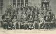 CPA FRANCE 87 " Limoges, Ecole Montalembert, la Division des Grands"