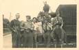 RARE CARTE PHOTO FRANCE 87 "Limoges" / FFI / 1944