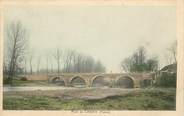 89 Yonne CPA FRANCE 89 "Pont de Cheny"