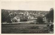 58 Nievre / CPSM FRANCE 58 "Saint Amand en Puisaye, vue générale"