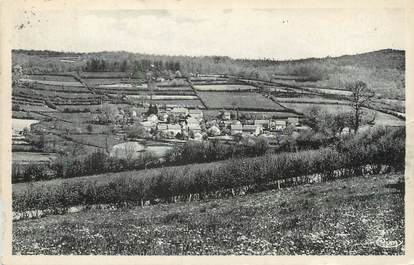 / CPA FRANCE 58 "Saint Léger de Fougeret, les Michots"