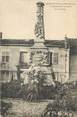 55 Meuse / CPA FRANCE 55 "Pierrefitte sur Aire, le monument aux morts"