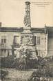 55 Meuse / CPA FRANCE 55 "Pierrefitte sur Aire, le monument aux morts"