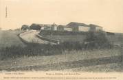 55 Meuse / CPA FRANCE 55 "Ferme de Grizières, près Mars la Tour"