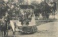 / CPA FRANCE 54 "Nancy, cortège historique, char de Claude Gelée"