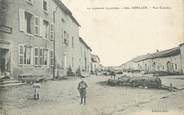 54 Meurthe Et Moselle / CPA FRANCE 54 "Goviller, rue Cabarail"