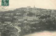 60 Oise / CPA FRANCE 60 "Clermont, vue générale "