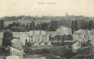 53 Mayenne / CPA FRANCE 53 "Laval, vue générale"