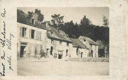 / CARTE PHOTO FRANCE 51 "Sillery"