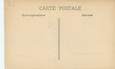 / CPA FRANCE 06 "Vence, place Jodeau"
