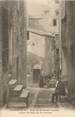 06 Alpe Maritime / CPA FRANCE 06 "Vence, rue de la porte Fausse "