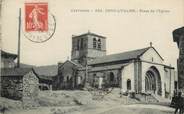 63 Puy De DÔme CPA FRANCE 63 "Dore L'Eglise"