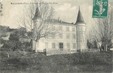 / CPA FRANCE 83 "Callian, château du Pradon Sainte Rose"