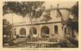 / CPA FRANCE 83 "Le Dramont plage, restaurant de la calanque d'Or"