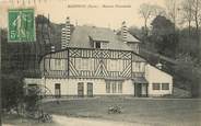 27 Eure CPA FRANCE 27 "Brionne, maison normande"