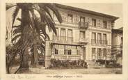 06 Alpe Maritime / CPA FRANCE 06 "Nice, Hôtel Pompeia pension"