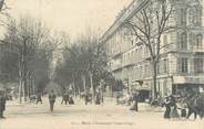 06 Alpe Maritime / CPA FRANCE 06 "Nice, Boulevard Victor Hugo"