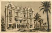 06 Alpe Maritime / CPA FRANCE 06 "Nice, Impérial Hôtel"