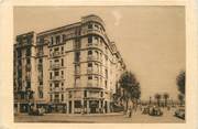 06 Alpe Maritime / CPA FRANCE 06 "Nice, Hôtel Impérator"