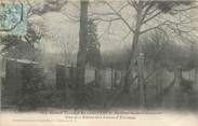 60 Oise / CPA FRANCE 60 "Neuilly sous Clermont, Grand élevage de Coutance"