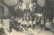 73 Savoie / CPA FRANCE 73 "Montmélian, reposoir de la colonie"