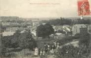 91 Essonne / CPA FRANCE 91 "Corbeil, Moulin Galant, vue générale"