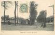 / CPA FRANCE 92 "Chatenay, l'avenue des tilleuls"