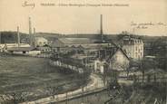 27 Eure CPA FRANCE 27 "Tillières, Usine métallurgique, compagnie générale d'Electricité"