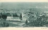 27 Eure CPA FRANCE 27 "Vue générale de Romilly sur Andelle"