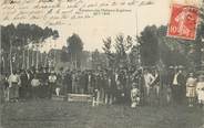 17 Charente Maritime CPA FRANCE 17 "Saint Jean d'Angély, concours de Pêcheurs Angériens, 1906"