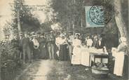 17 Charente Maritime CPA FRANCE 17  "Saint Jean d'Angély, concours de Pêcheurs Angériens, 1906"