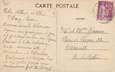 CPA FRANCE 17  "Talmont, Restaurant des Flots"