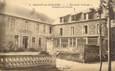 CPA FRANCE 76 "Berneval sur Mer, Pension de famille"