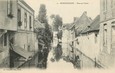 CPA FRANCE 27 "Nonancourt, vue sur l'Avre"