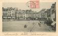 CPA FRANCE 76 "Bolbec, Place Carnot"
