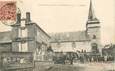 CPA FRANCE 76 "Gancourt Saint Etienne, l'Eglise"