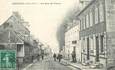CPA FRANCE 76 "Argueil, la rue de Paris"