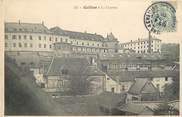 27 Eure CPA FRANCE 27 "Gaillon, la Caserne"