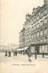 CPA FRANCE 76 "Le Havre, le Normandy Hotel"