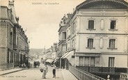 27 Eure CPA FRANCE 27 "Brionne, la grande rue"