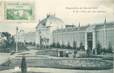 / CPA FRANCE 44 "Exposition de Nantes 1904, palais des arts Libéraux"