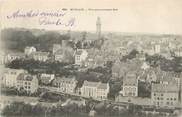 29 Finistere / CPA FRANCE 29 "Morlaix, vue panoramique"