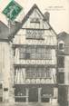 29 Finistere / CPA FRANCE 29 " Morlaix, maison de la Reine Anne "