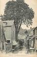 27 Eure CPA FRANCE 27 "Bernay, Le Crosnier, rue de Lisieux"