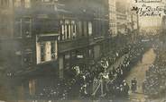 59 Nord CARTE PHOTO FRANCE 59  "Roubaix, enterrement de Mgr Bertiau"