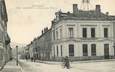 CPA FRANCE 63 "Ambert, Hôtel des Postes"